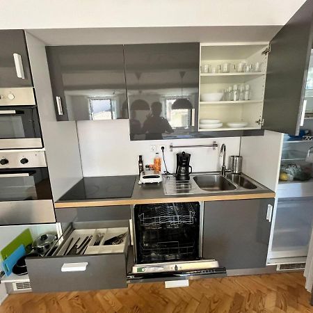 Lisbon Central Apartment المظهر الخارجي الصورة