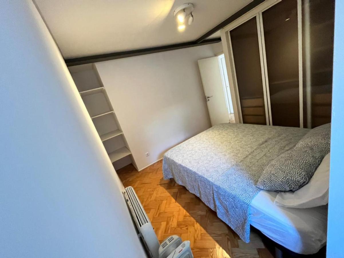 Lisbon Central Apartment المظهر الخارجي الصورة