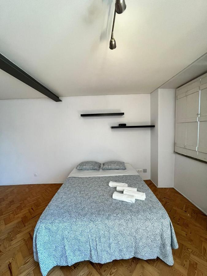 Lisbon Central Apartment المظهر الخارجي الصورة