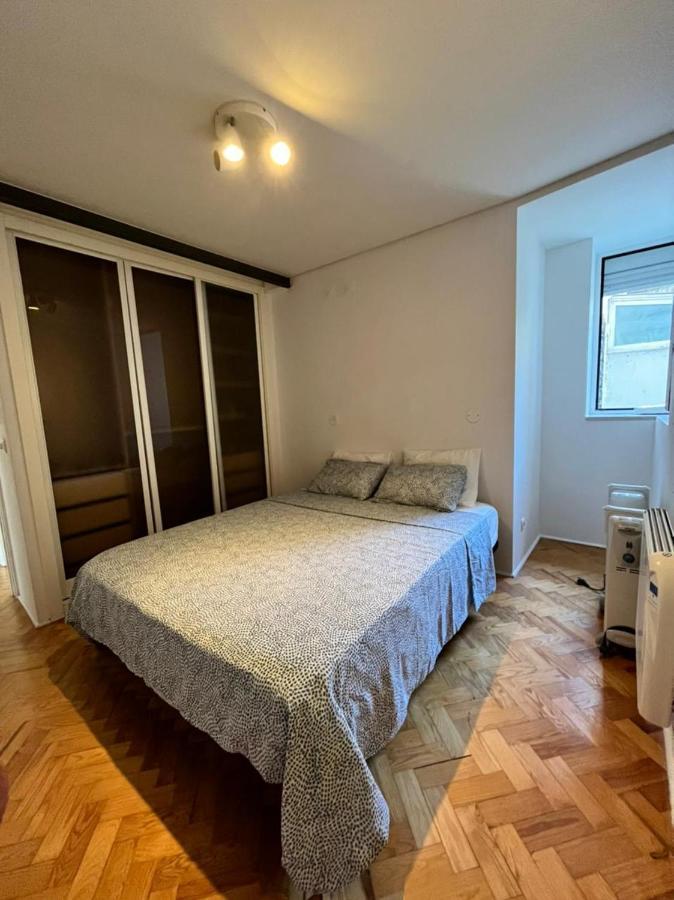 Lisbon Central Apartment المظهر الخارجي الصورة