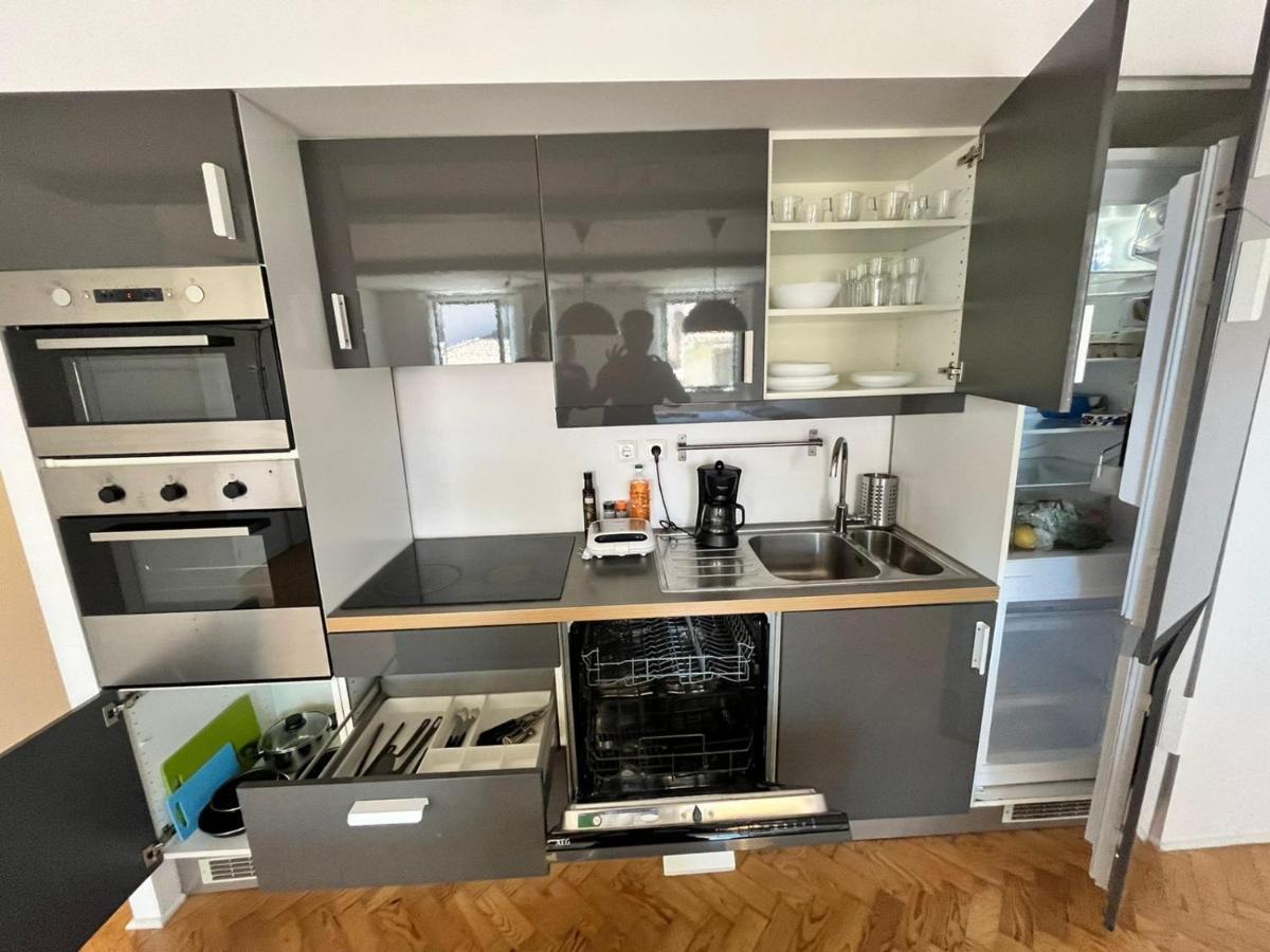 Lisbon Central Apartment المظهر الخارجي الصورة