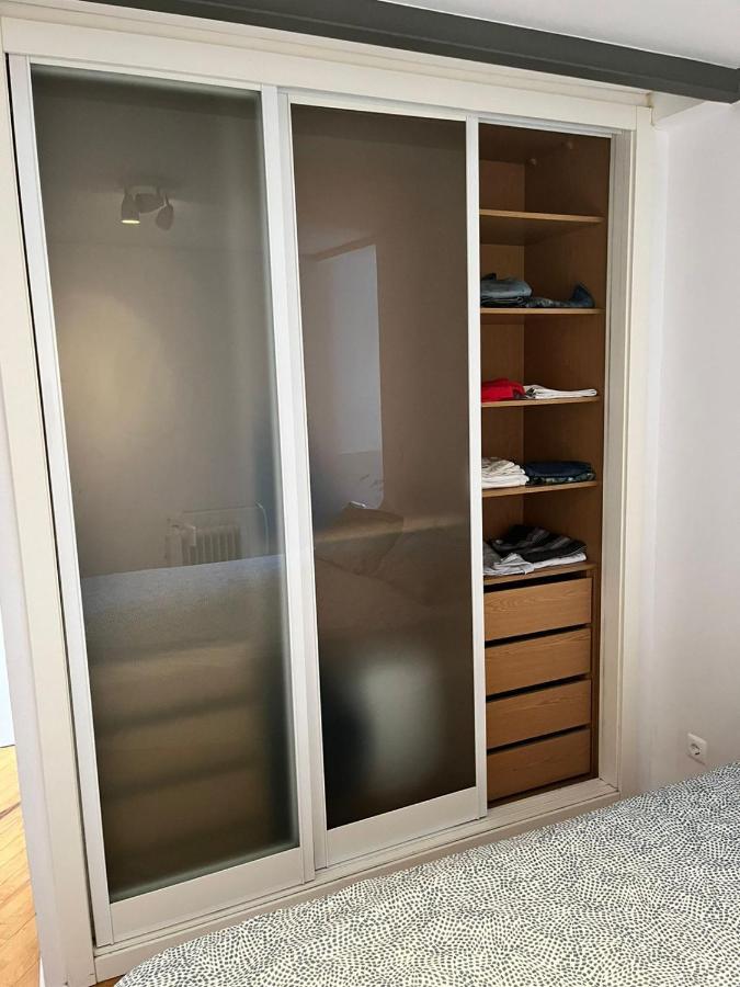 Lisbon Central Apartment المظهر الخارجي الصورة